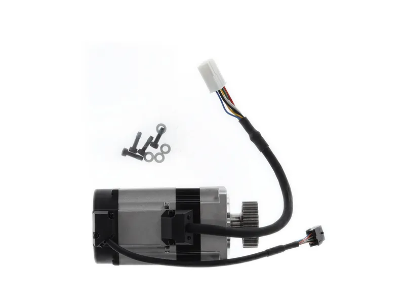 SPP motor A3 — photo 2 of 9