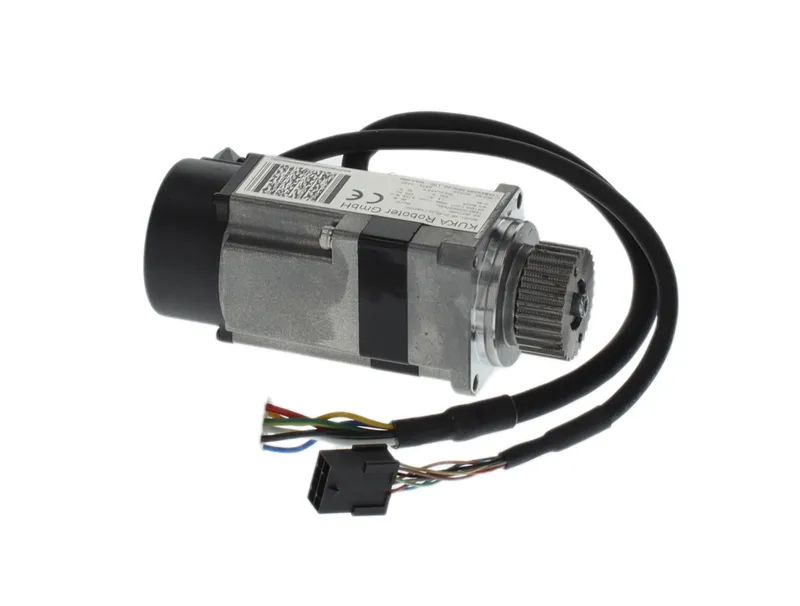 SPP motor A5 — photo 9 of 9