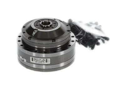 SPP gear unit A1