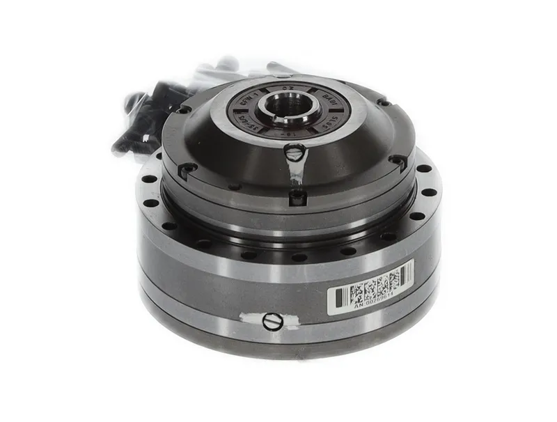SPP gear unit A1 — photo 3 of 9