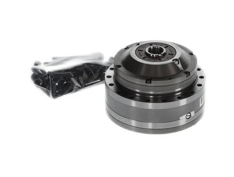 SPP gear unit A1 — photo 8 of 9