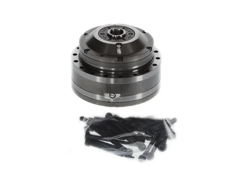 SPP gear unit A1 — photo 7 of 9