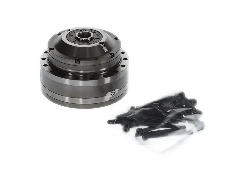 SPP gear unit A1 — photo 2 of 9