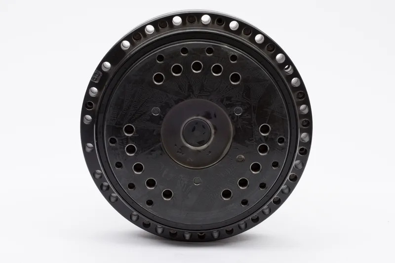SPP gear unit RV-410F-236, without oil — photo 3 of 6
