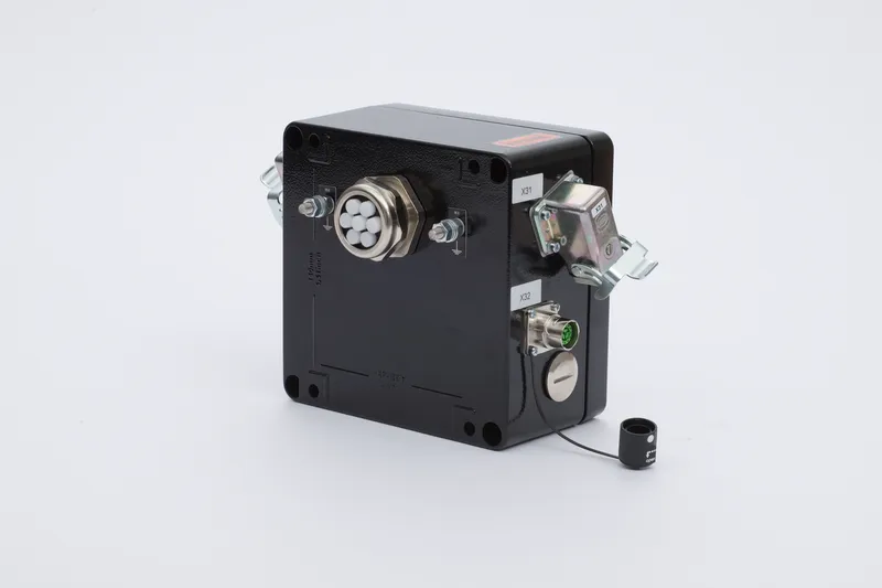 RDC box cascadable — photo 1 of 5