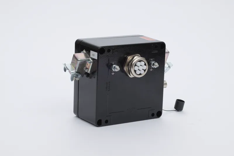 RDC box cascadable — photo 2 of 5