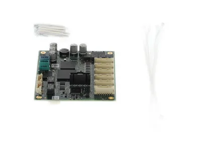 SPP µRDC