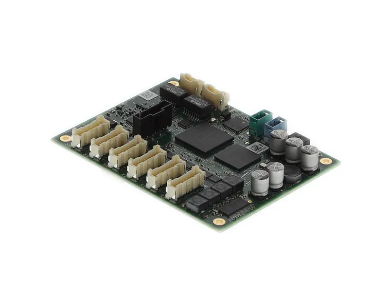 SPP µRDC — photo 15 of 18