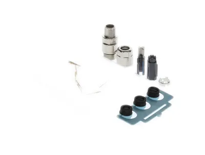 Kuka 279265 – EZB STM GIG M12 X-Cod. 8-pol. pin Kuka 279265 – EZB STM GIG M12 X-Cod. 8-pol. pin