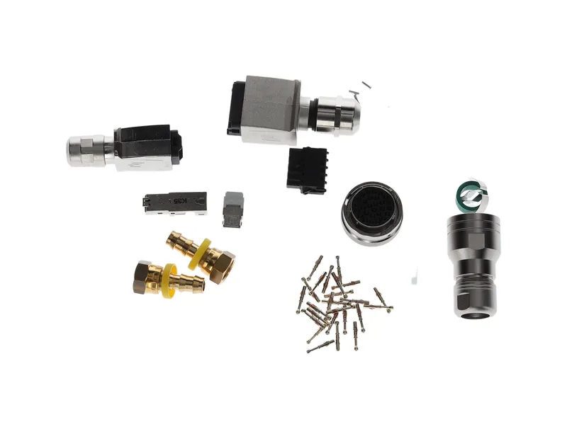 Plug package A1 PNT EPS CTR AIIR AIR — photo 14 of 21