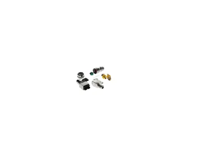 Kuka 279545 – Plug package A1 PNT EPS CTR AIIR AIR Kuka 279545 – Plug package A1 PNT EPS CTR AIIR AIR