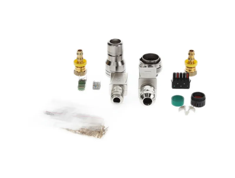 Plug package A3 PNT EPS CTR AIIR AIR — photo 23 of 27