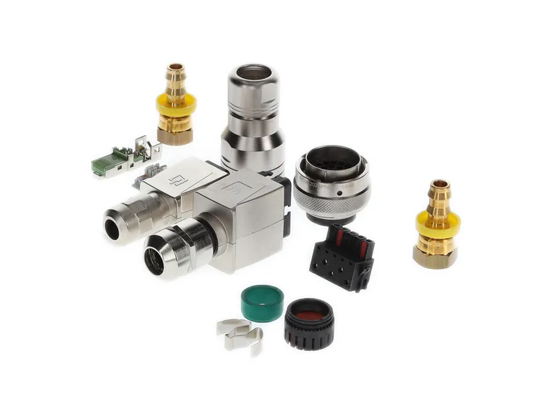 Plug package A3 PNT EPS CTR AIIR AIR — photo 24 of 27