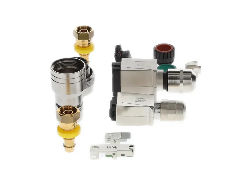 Plug package A3 PNT EPS CTR AIIR AIR — photo 13 of 27