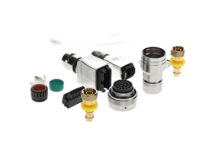 Plug package A3 PNT EPS CTR AIIR AIR — photo 17 of 27