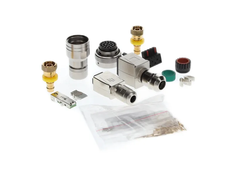 Plug package A3 PNT EPS CTR AIIR AIR — photo 4 of 27