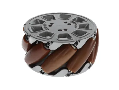 Kuka 279633 – OM WHEEL 310 R/A MBG NAB Dynaroll Kuka 279633 – OM WHEEL 310 R/A MBG NAB Dynaroll