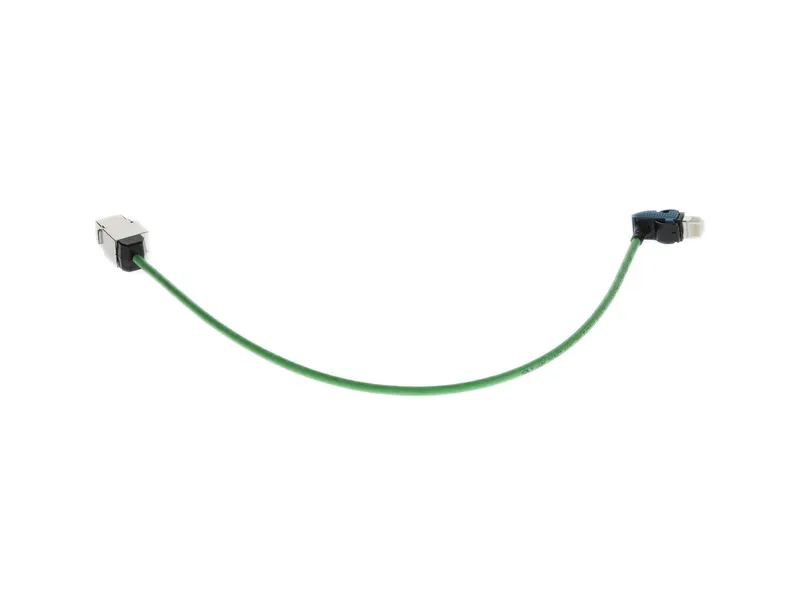 Data cable A1/X43 with insert for X69 — photo 8 of 9