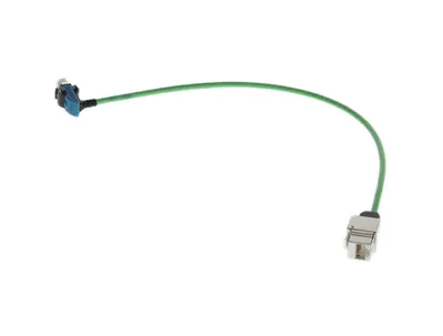 Data cable A1/X43 with insert for X69