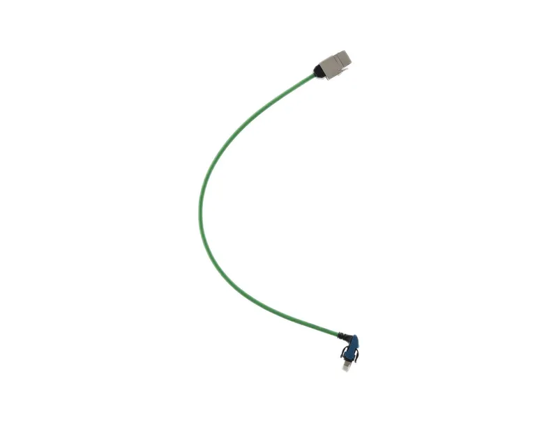 Data cable A1/X43 with insert for X69 — photo 5 of 9