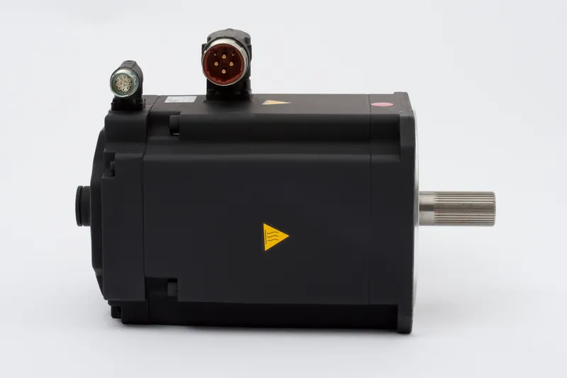 SPP motor 6.9kW ENT — photo 3 of 4