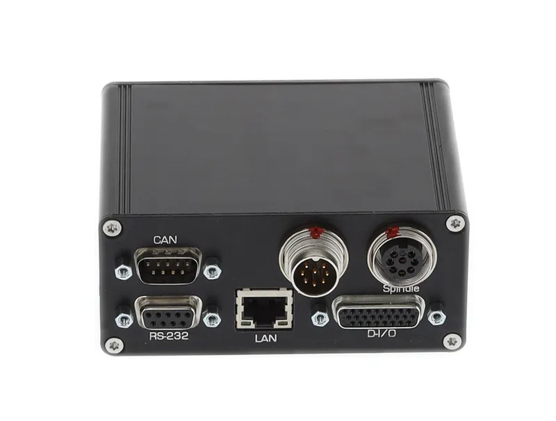 ng-TDC screw-fastening controller — photo 7 of 9