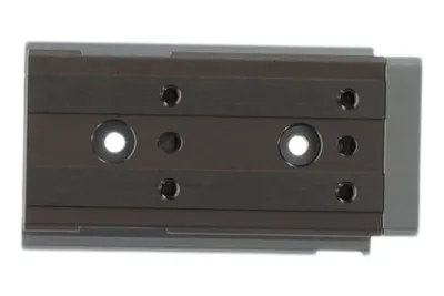 Pneumatische Kompaktführung MXQ12-30