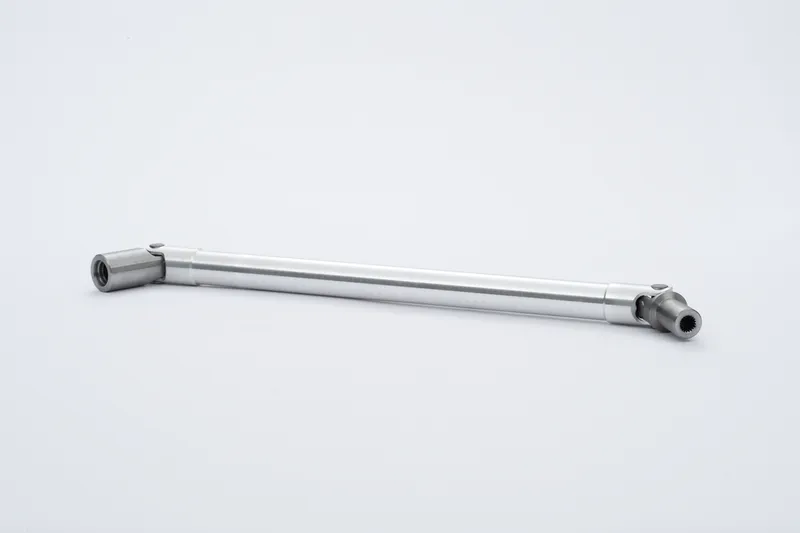 SP Cardan shaft Encoder ENT — photo 1 of 3