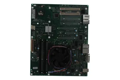 Motherbrd D3236-K+CPU (Sunrise Mobility)