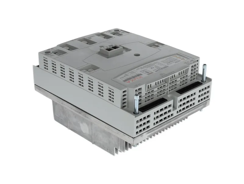 KMP/KMR KSP 600 3x64 UL — photo 9 of 9