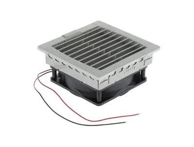 Kuka 280126 – Filter fan PF 22.000 24VDC EMC RAL7035 Kuka 280126 – Filter fan PF 22.000 24VDC EMC RAL7035