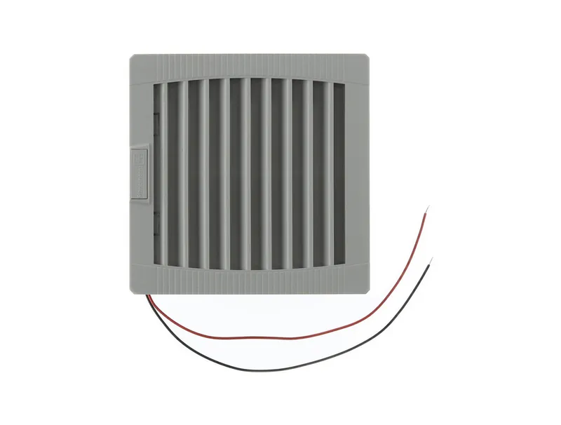 Filter fan PF 22.000 24VDC EMC RAL7035 — photo 5 of 15