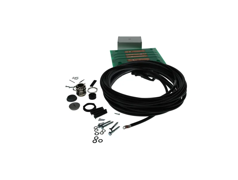 Floor charging contacts 96VDC KMP 1500 — photo 5 of 18