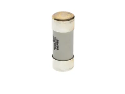 Cylindrical fuse SITOR 80A