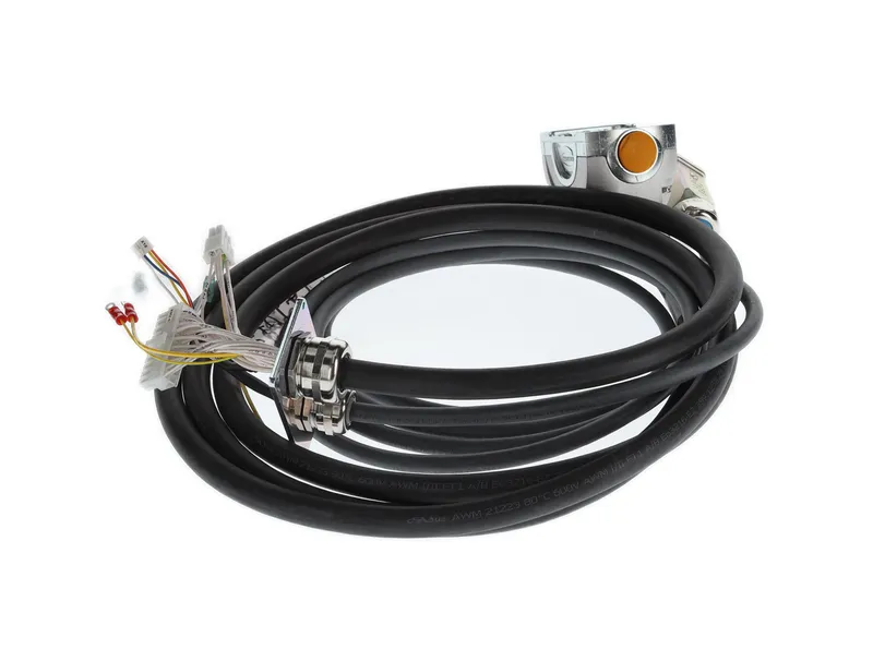 SPP connecting cables — photo 10 of 18