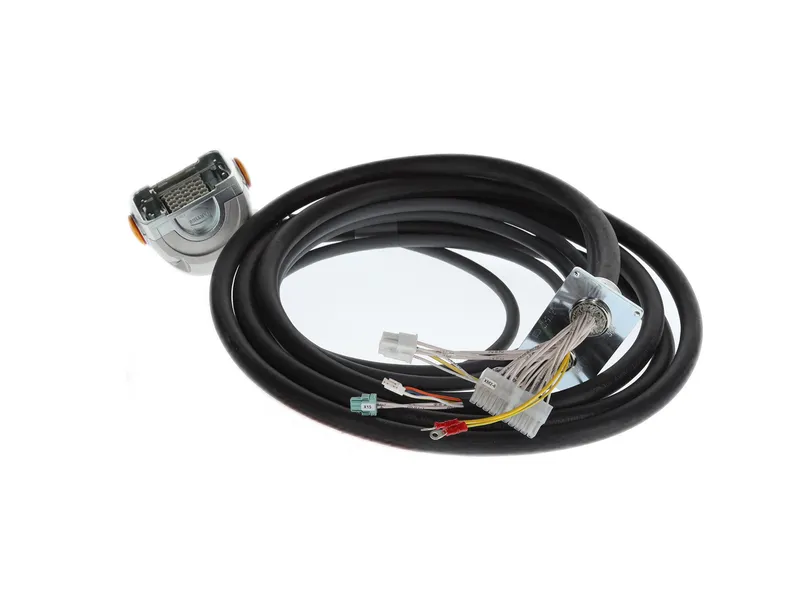 SPP connecting cables — photo 17 of 18