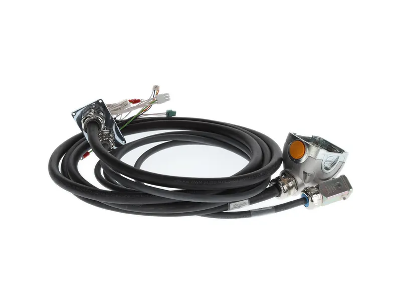 SPP connecting cables — photo 1 of 18