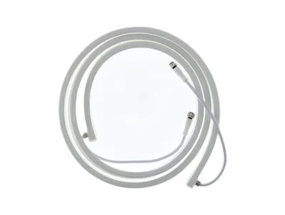 Kuka 280364 – LED strip neon 2375mm, 2 outputs Kuka 280364 – LED strip neon 2375mm, 2 outputs