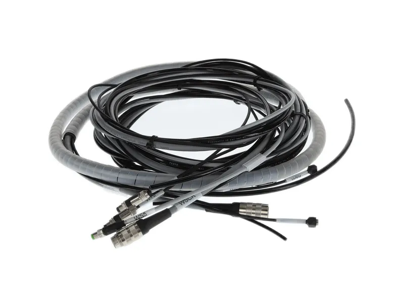 Connecting cable set KR 3 Screw Fast — photo 5 of 9
