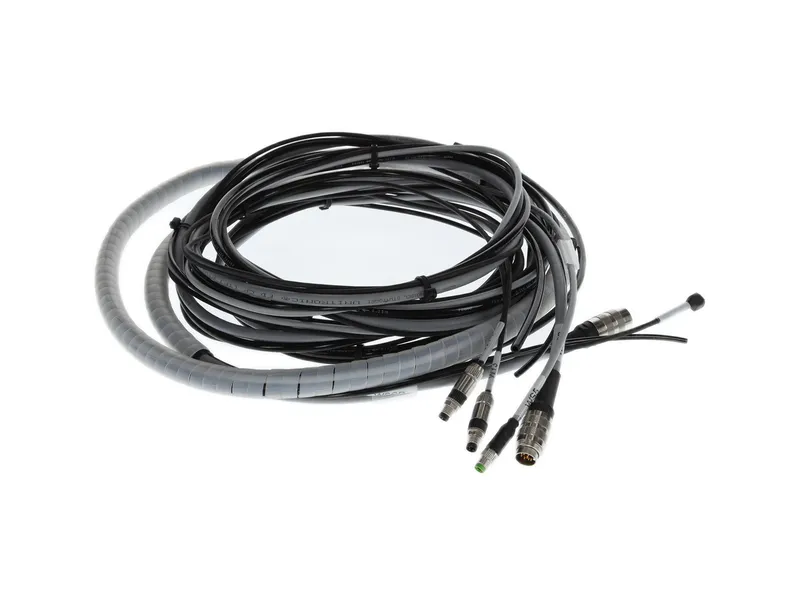 Connecting cable set KR 3 Screw Fast — photo 6 of 9