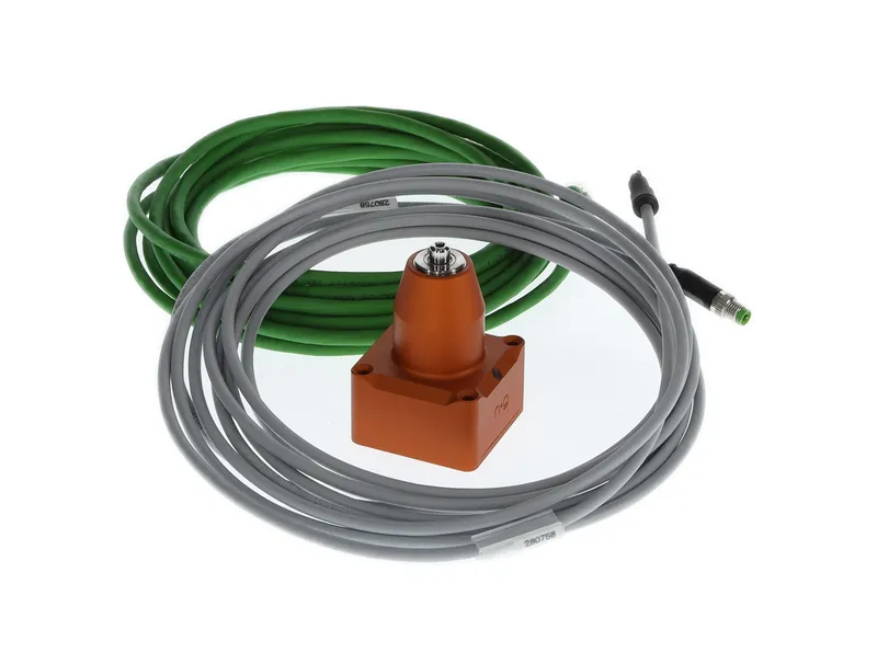 Statio torque sensor ng-TTS10ci assy — photo 10 of 21
