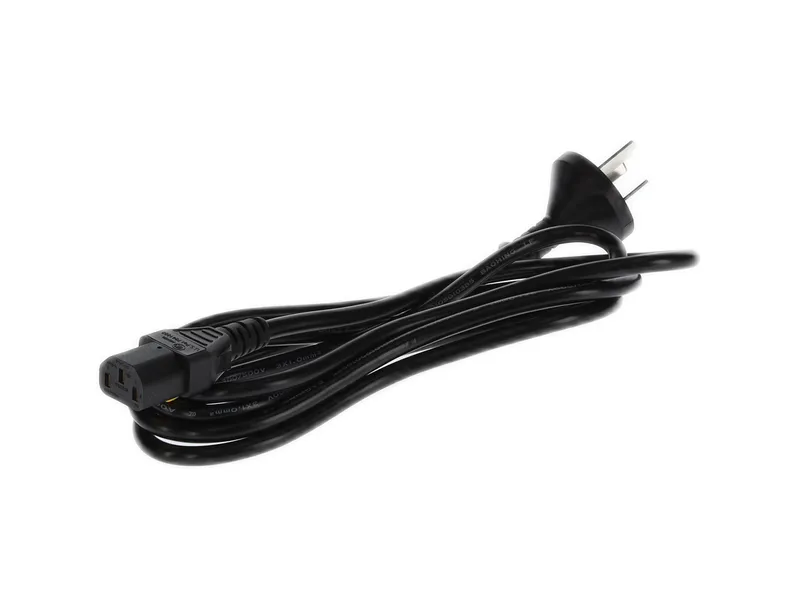 Mains cable China GB 2099(10A) - IEC C13 — photo 9 of 9