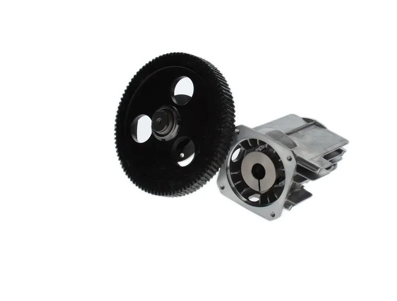 KR10 repair kit J1 — photo 12 of 18
