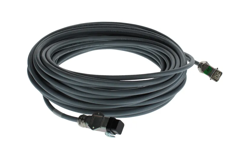 Data cable X31 flexible; 29m — photo 2 of 4