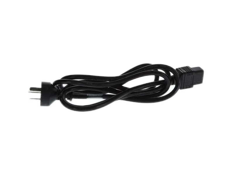 Mains cable China GB 2099(16A) - IEC C19 — photo 3 of 9