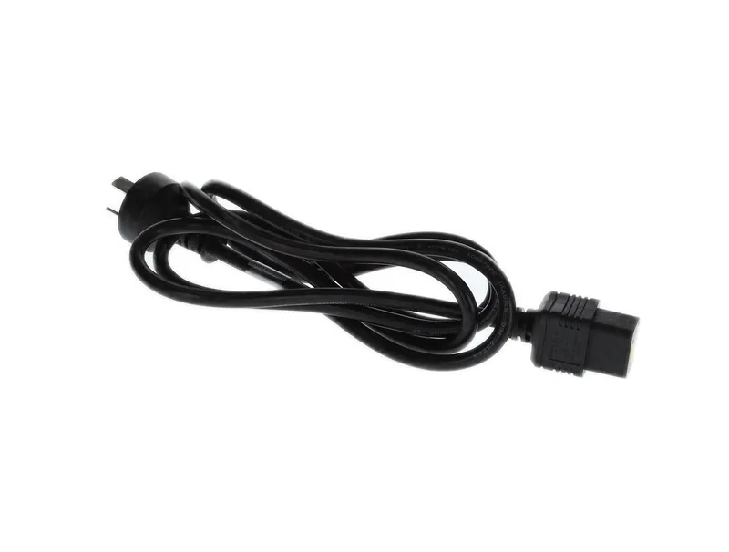 Mains cable China GB 2099(16A) - IEC C19 — photo 5 of 9