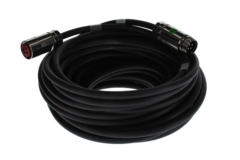 Single-motor cable 6mm²; I1.5-I1.5; 29m — photo 5 of 5