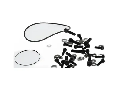 Kuka 280999 – SPP seal.kit/retrofit kit, Quad ring A5