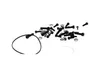 Kuka 280999 – SPP seal.kit/retrofit kit, Quad ring A5 — photo 3 of 9