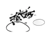 Kuka 280999 – SPP seal.kit/retrofit kit, Quad ring A5 — photo 4 of 9